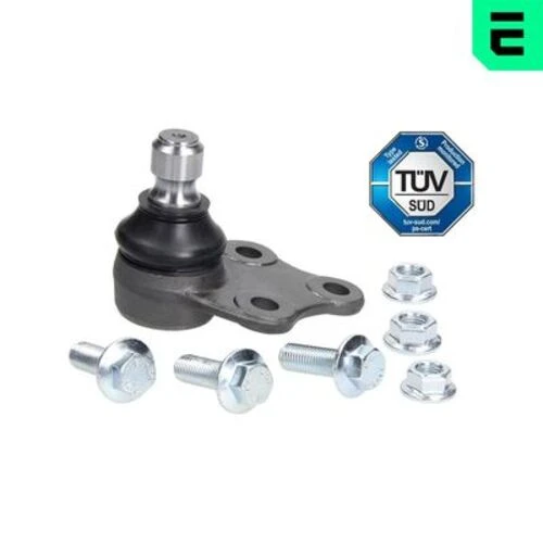 Optimal G3975 G3-975 Rotil W639 03- ürün görseli 1