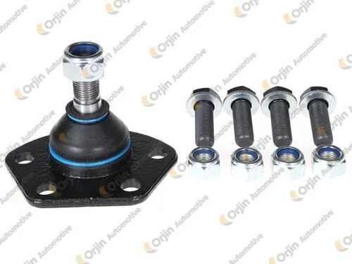 Orjin 00933 ORJİN  ROTİL ALT DUCATO II / BOXER II / JUMPER II 94-02 14Q ürün görseli 1