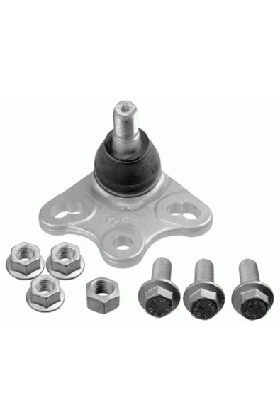 Lemförder 3340702 Rotıl Mercedes W169 245 04-11 ürün görseli 1