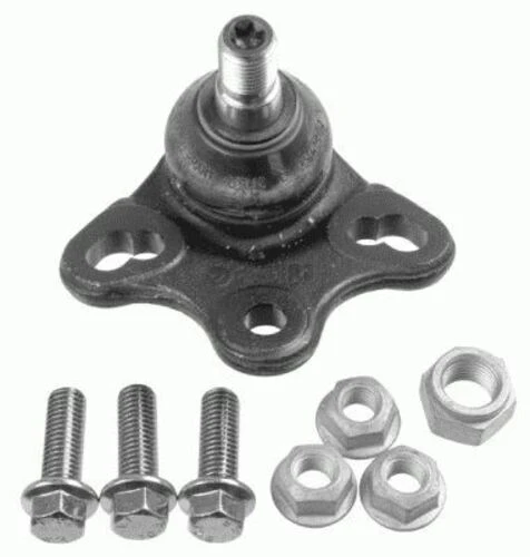 Lemförder 2601602  Rotil Mercedes Veneo (02-05)1.6-1.9-1.7Cdı ürün görseli 1