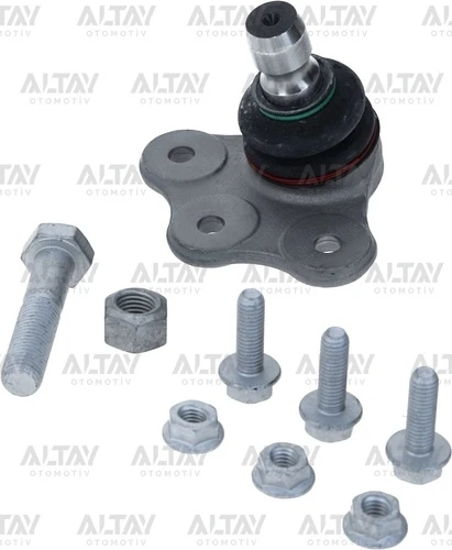 Lemförder 1470701  ROTİL ASTRA G H VECTRA B ZAFIRA MERIVA B OMEGA ürün görseli 1