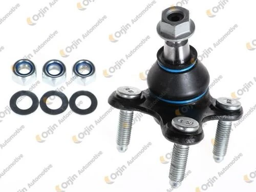 Orjin 01878 ORJİN  ROTİL SAĞ PASSAT 05- / A3 / LEON / OCTAVIA SUPERB ürün görseli 1