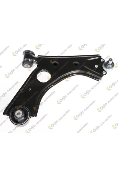 Orjin 02486 SALINCAK KOMPLE ALT SAĞ SAC FIAT DOBLO 1.3/1.4/1.6 10 - 333108 ürün görseli 1