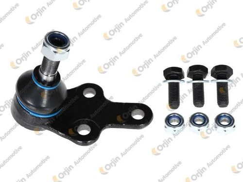 Orjin 00480  Rotil Cmax Focus II 04- / S40 V50 V70 C30 C70 ürün görseli 1
