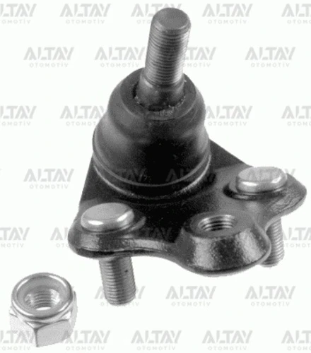 Lemförder 3124701  Rotil Alt - Toyota Uyumlu - Avensis 2003-2008 ürün görseli 1
