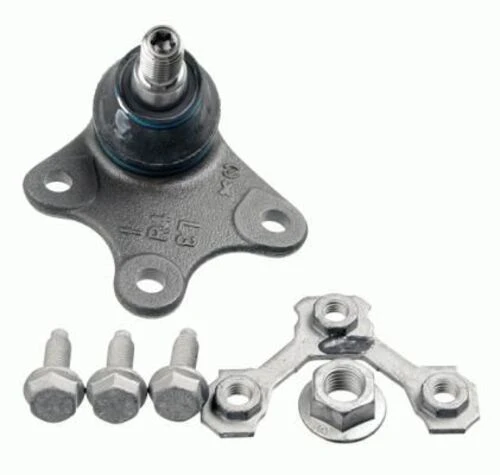 Lemförder 2552502  ROTİL SAĞ POLO 9N 02- / CORDOBA 02- IBIZA IV 02 ürün görseli 1