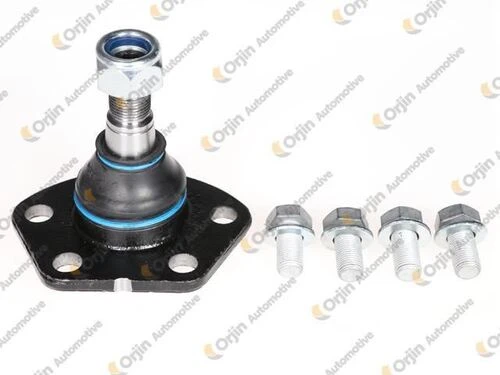 Orjin 00976  Rotil Alt Ducato II / Boxer II / Jumper II 01- Kalın Konik 18Q ürün görseli 1
