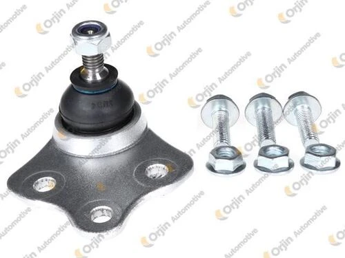 Orjin 03031 ORJİN  ROTİL ALT (MERCEDES BENZ : E SERISI W211) ürün görseli 1