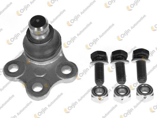 Orjin 01129 ROTİL SOL KANGOO III 08- KANGOO III CITAN 08- / CITAN 12- ürün görseli 1
