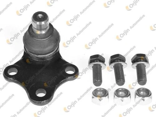 Orjin 00910  Rotil Partner 96- / Xsara Berlingo 18Mm ürün görseli 1