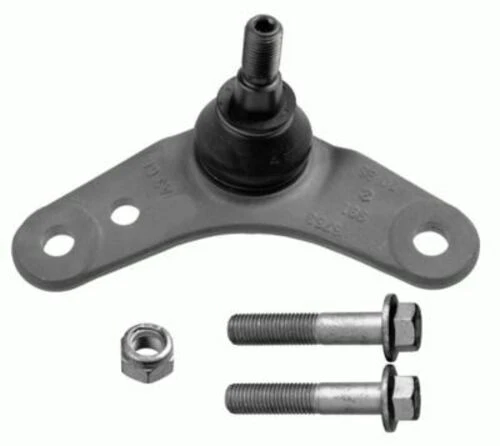 Lemförder 2538402  ROTİL SOL COOPER S 00-03 ürün görseli 1
