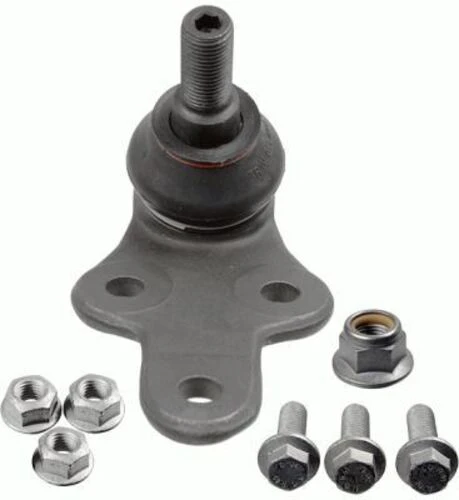 Lemförder 3135001  Rotil Cmax 07- Cmax 03-07 Focus 05-11 Focus II 04- S-Max Mondeo IV / S80 V50 I V70 C30 C70 ürün görseli 1