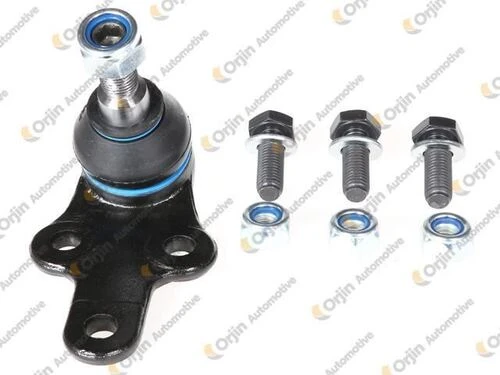 Orjin 02075 ROTİL CMAX  07- CMAX  03-07 FOCUS 05-11 FOCUS II 04- S-MAX MONDEO ürün görseli 1