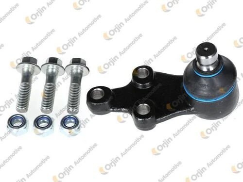 Orjin 01970 ORJİN  ROTİL ALT CARGO / iX55 11- STAREX H1 08- ürün görseli 1