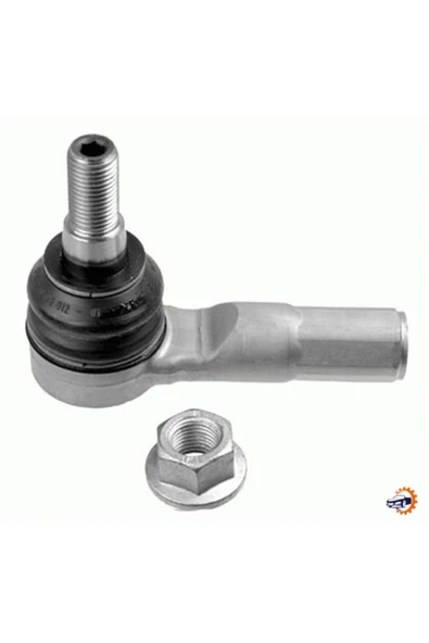 Lemförder 3114801  Rot Başı M16x1.5 Vw Crafter-mercedes Sprınter 06 Mercedes Crafter-sprinte ürün görseli 1