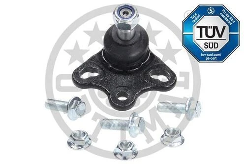 Optimal G3967 Rotil Ön Alt Mercedes W169 W245 A1693330127 ürün görseli 1