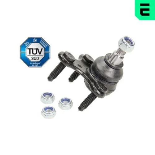 Optimal G3956 G3-956  ROTİL SAĞ GOLF V 04- VI 05- EOS 06- JETTA ürün görseli 1