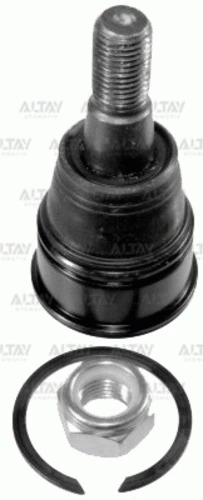 Lemförder 3120801  Rotil Honda Crv Iı Rd 51220s9a982 ürün görseli 1