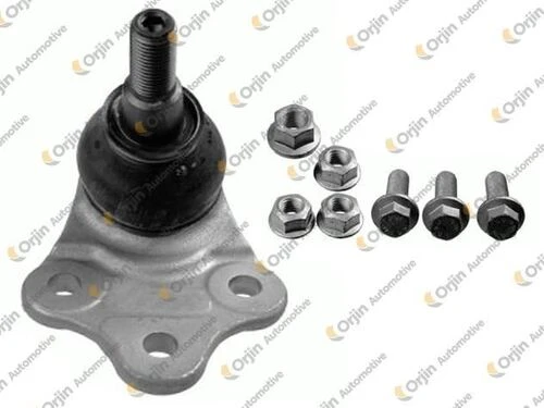 Orjin 02663 ROTİL ALT KİTLİ FREELANDER II FA 2006-2014 6G9N3395BB ürün görseli 1
