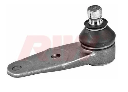 RIW RN1006 Rotil Alt Renault 9 R11 R19  I 88-92 CLIO I 90-98 Kangoo 97- Megane I 96-03 Scenic I 99-03 12Mm ürün görseli 1