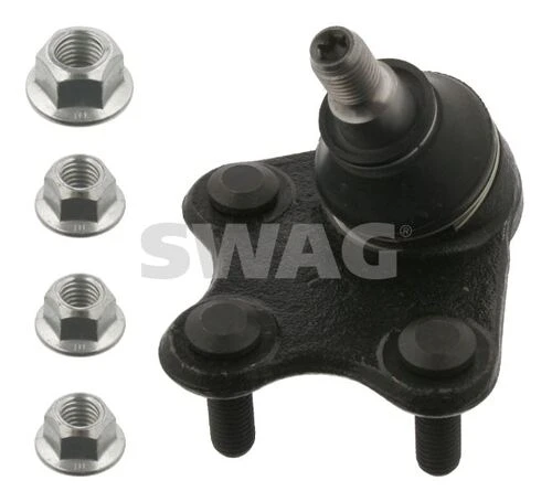 Swag 30936052  Rotil Sağ Polo Cordoba Fabia Ibiza 1.2 1.4 1.4 TDI 1.6 1.8 Gtı 1.9 Sdı 1.9 TDI 2.0 01- ürün görseli 1