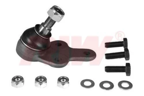 RIW FO1010 Rotil Cmax 07- Cmax 03-07 Focus 05-11 Focus II 04- S-Max Mondeo IV / S80 V50 I V70 C30 C70 21Mm ürün görseli 1
