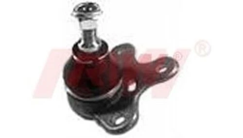 RIW VW1029 Rıw Vw1029 Rotil Alt Sol Polo 1.4-1.6-1.7sdı-1.9d 94-01-lupo 98-05-arosa 97-04 6n0407365 ürün görseli 1