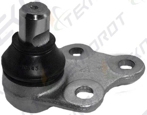 Teknorot M -605 Rotil ercedes V Class Vito W638 ürün görseli 1