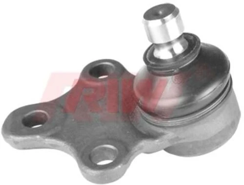 RIW CI1001 Rıw Cı1001 Alt Rotil Partner 96 Berlingo 97 16mm Hidrolik 3640.38 ürün görseli 1