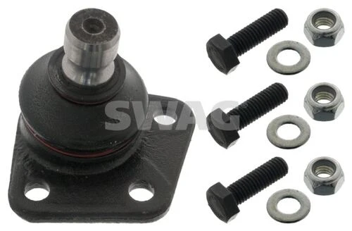 Swag 36780001  Rotil Caddy 2 9U ürün görseli 1