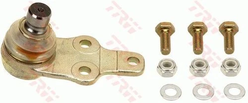 TRW JBJ728 Rotil Mondeo III 00- 1.8 Q6V 2.0DCI 2.2TDCI 3.0 V6 ürün görseli 1