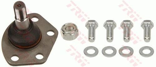 TRW JBJ278 ROTİL ALT DUCATO II / BOXER II / JUMPER II 94-02 18Q ürün görseli 1