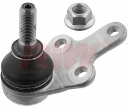 RIW FO1011 Rıw Fo1011 Alt Rotil 18mm Focus 04 Focus 2.0 Lpg 2.0 Tdcı 08 1.6lpg 09 C-max 04 Volvo S40 04 C30 06 C70 1234382 ürün görseli 1