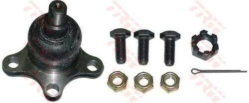 TRW JBJ173 ROTİL ALT L200 86-05 L300 80-87 ürün görseli 1