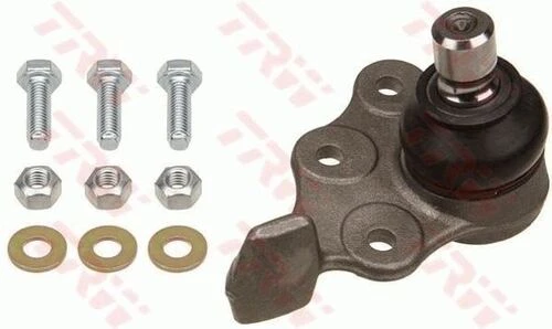 TRW JBJ652 ROTİL SAĞ ALT OMEGA SENATOR ürün görseli 1