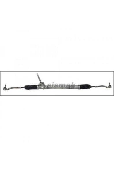 Sismak 220511T DİREKSİYON KUTUSU ELEKTRİKLİ ROT BAŞLI MEGANE II 02 SCENIC II 03 1.4 1.5 DCI 1.6 2.0 16V 550134 ürün görseli 1