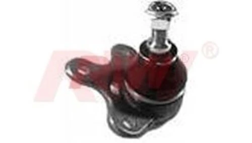 RIW VW1028 Rotil Sağ Polo 1.4 1.6 1.7Sdı 1.9D 94-01 -Lupo 98-05 -Arosa 97-04 ürün görseli 1