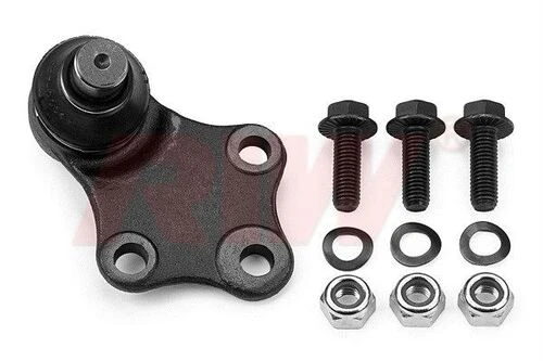 RIW PE1011 Rotil 306 / Zx 18Mm ürün görseli 1