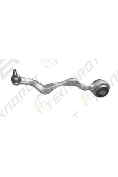 Teknorot B Alumınyum Rotıllı Kol Alt Sol mw 1 Serısı E81- E82 - E87 - E88 -161 ürün görseli 1