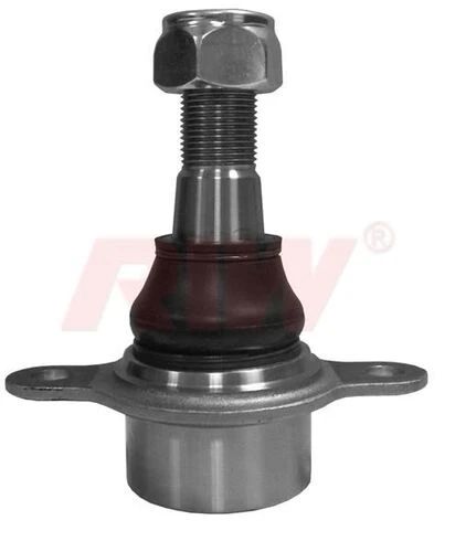 RIW FO1027 Rotil Mondeo III 00- 1.8 Q6V 2.0DCI 2.2TDCI 3.0 V6 ürün görseli 1