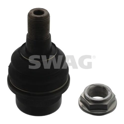 Swag 10930151  Rotil Emniyet Somunlu FEBI 30151 ürün görseli 1