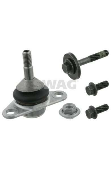 Swag 55923343  Alt Rotil Volvo S 60 I 00-10 Awd S 80 I 99-06 Awd V 70 Iı 01-07 Awd Xc 70 Iı Awd 02-07 ürün görseli 1