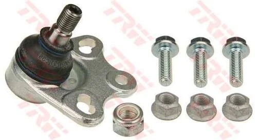TRW JBJ786 ROTİL MERCEDES W169 245 04-11 ürün görseli 1