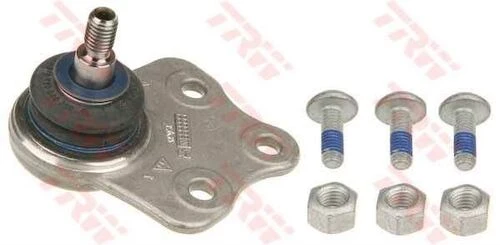 TRW JBJ783 ROTİL ÜST E SERISI W211 219 230 02-11 ürün görseli 1