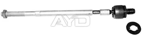 AYD 04484  ROT MİLİ S40 95-03/V40 95-04 VO-453  X ürün görseli 1