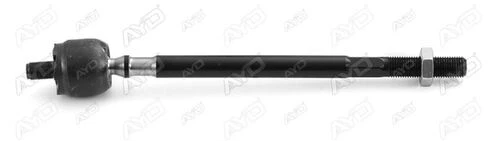 AYD 01630  Rot Mili Kangoo/Megan 1 98-03 (279 Mm) - X ürün görseli 1
