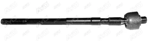 AYD 04752  Rot Mili Clio Symbol R-714 R-737 X ürün görseli 1