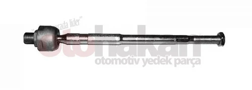 AYD 02015  Rot Mili Mekanik İnce H100 L300 015-1 Mb532971 ürün görseli 1