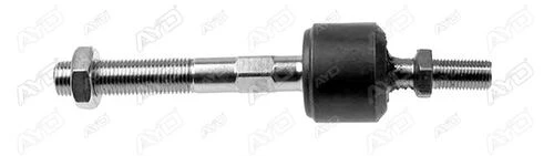 AYD 02500  ROT MİLİ ACCORD IV 90-93 161MM ürün görseli 1