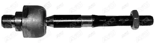 AYD 04966  ROT MİLİ SAĞ SORENTO HAVA ÇIKIS DELİKLİ 02- ürün görseli 1
